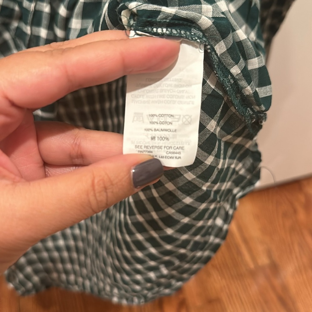 JCrew Top - Picture 4 of 4